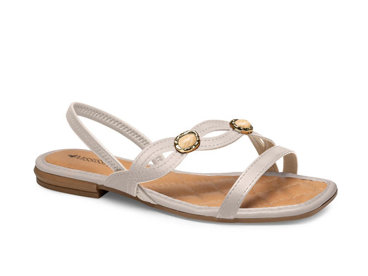 MISSISSIPI SANDALIA J0392