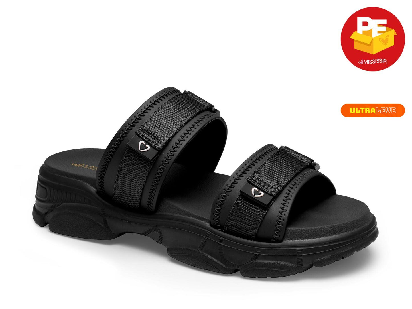 MISSISSIPI SANDALIA J0571