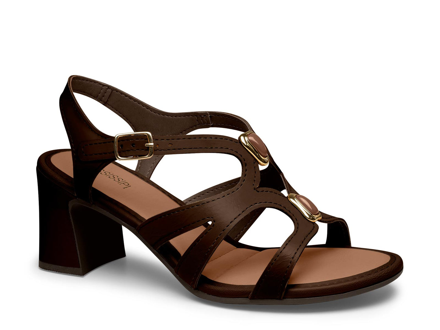 MISSISSIPI SANDALIA J0602