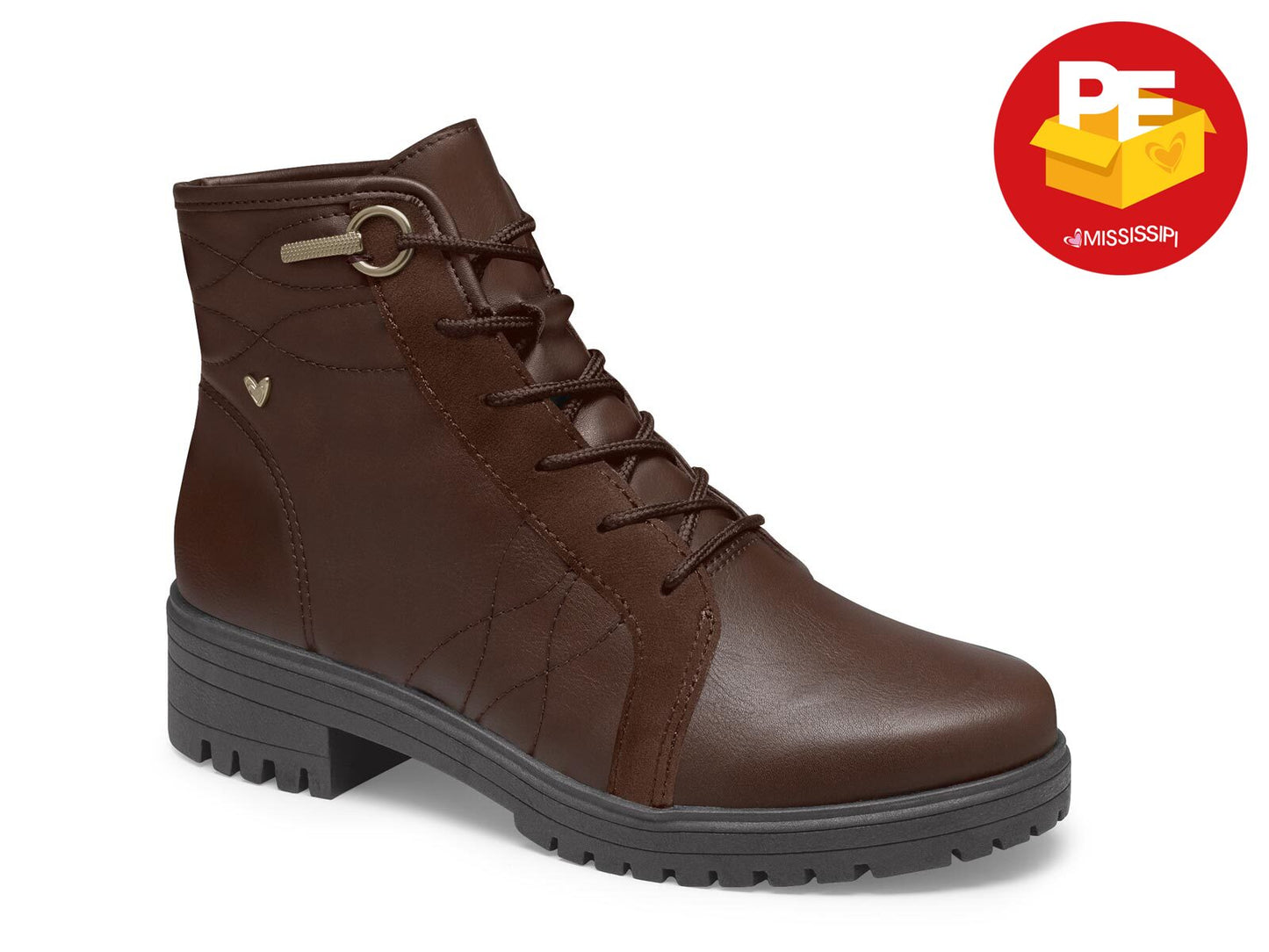 MISSISSIPI BOTA MC811