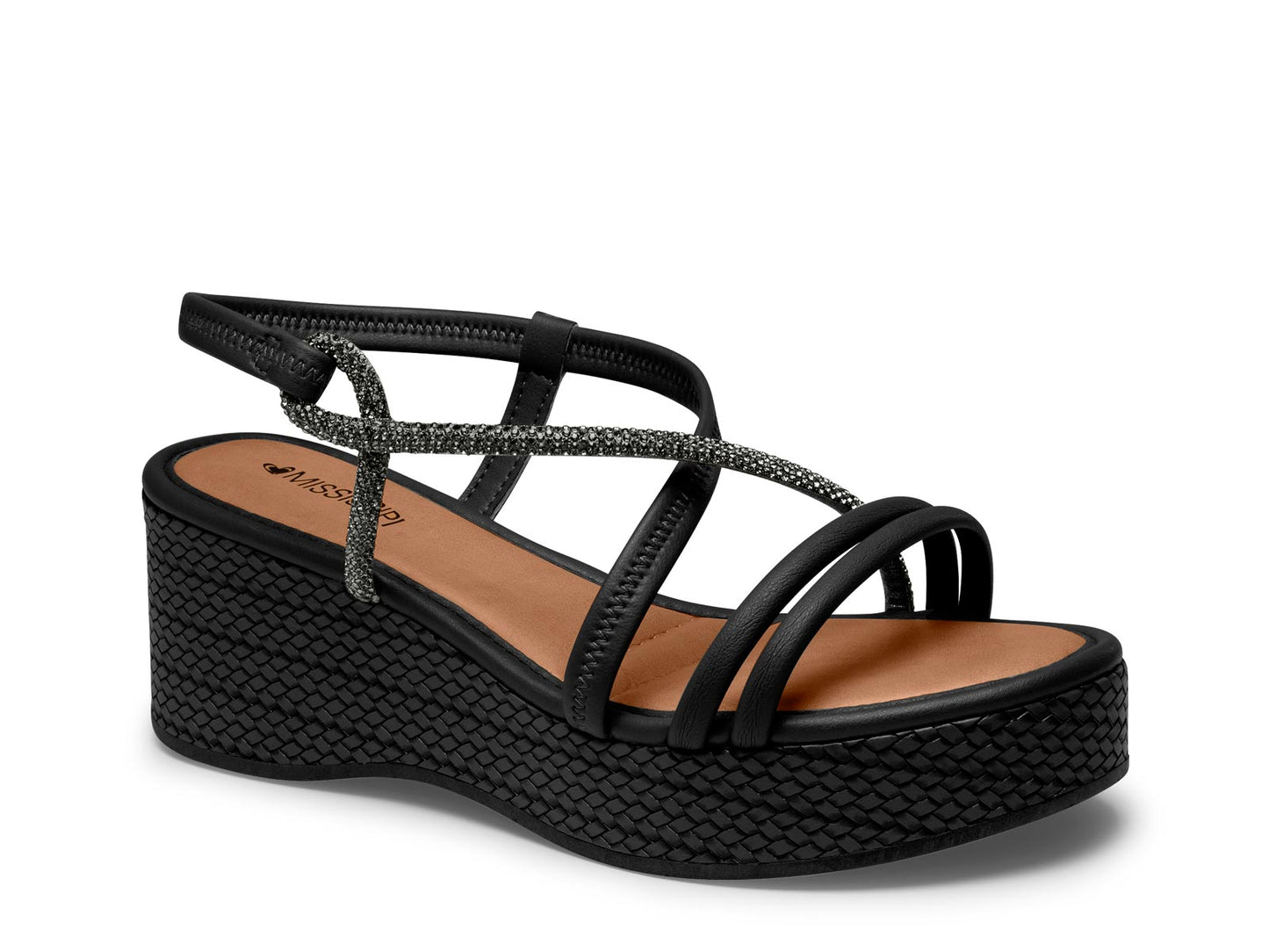 MISSISSIPI SANDALIA MF502