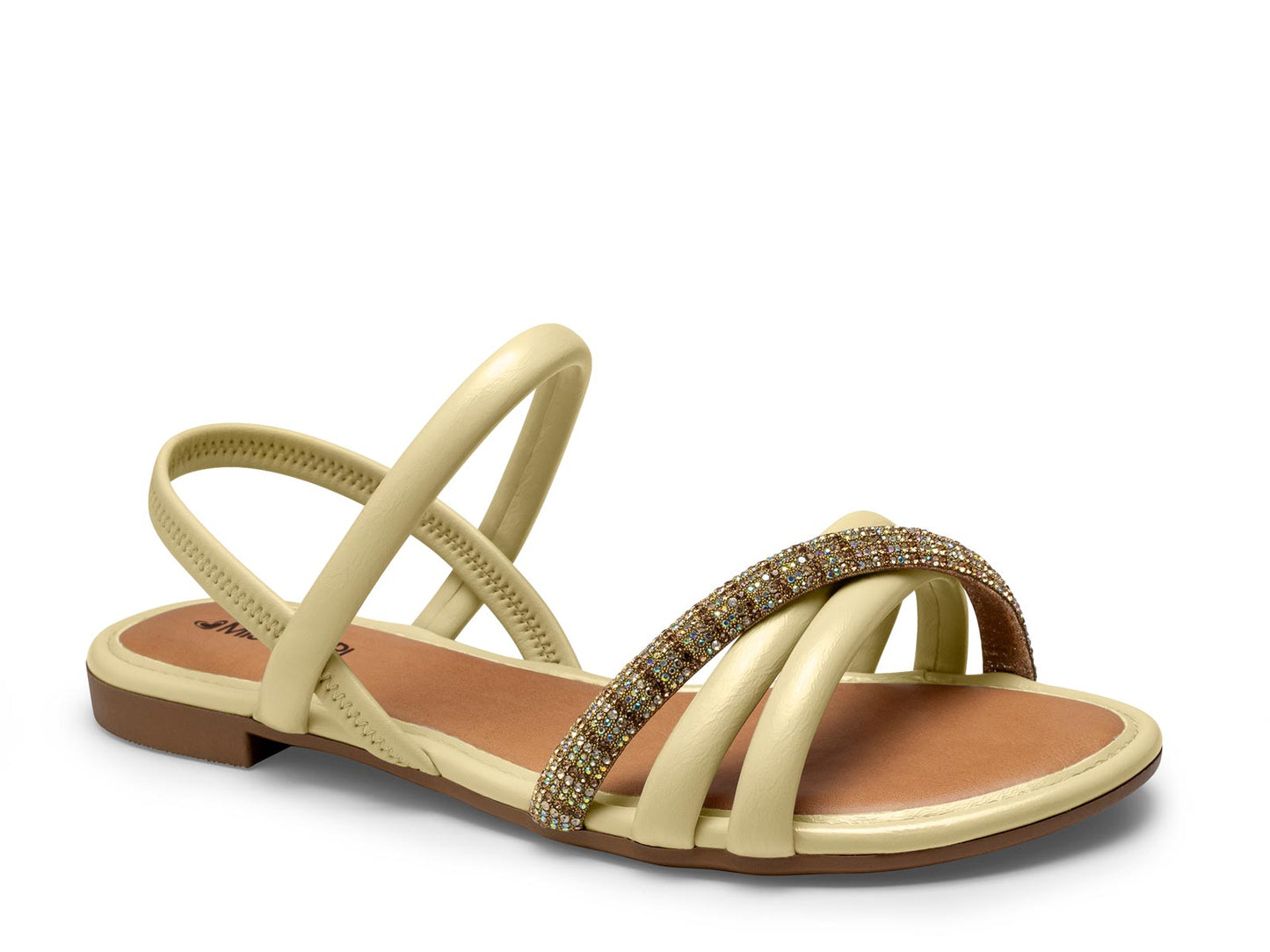 MISSISSIPI SANDALIA MF821