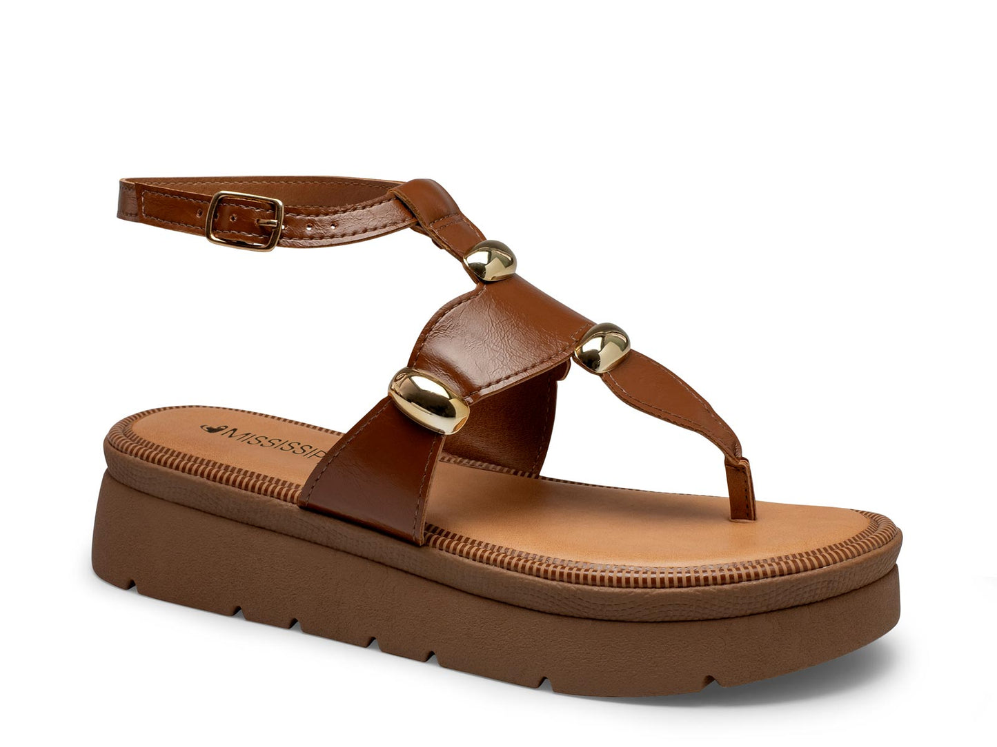MISSISSIPI SANDALIA MF991