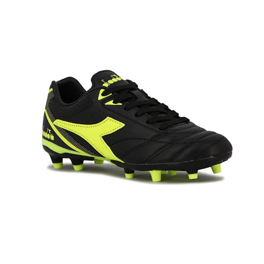 CALZADO DEPORTIVO INFANTIL DIADORA TIFOSI MD CAMPO