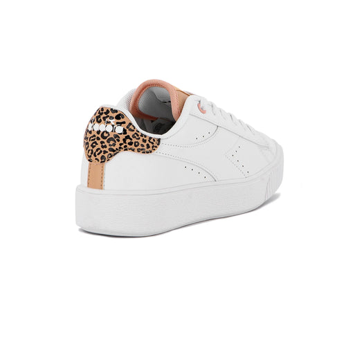 CALZADO CASUAL FEMENINO DIADORA LIFESTYLE SETII-L
