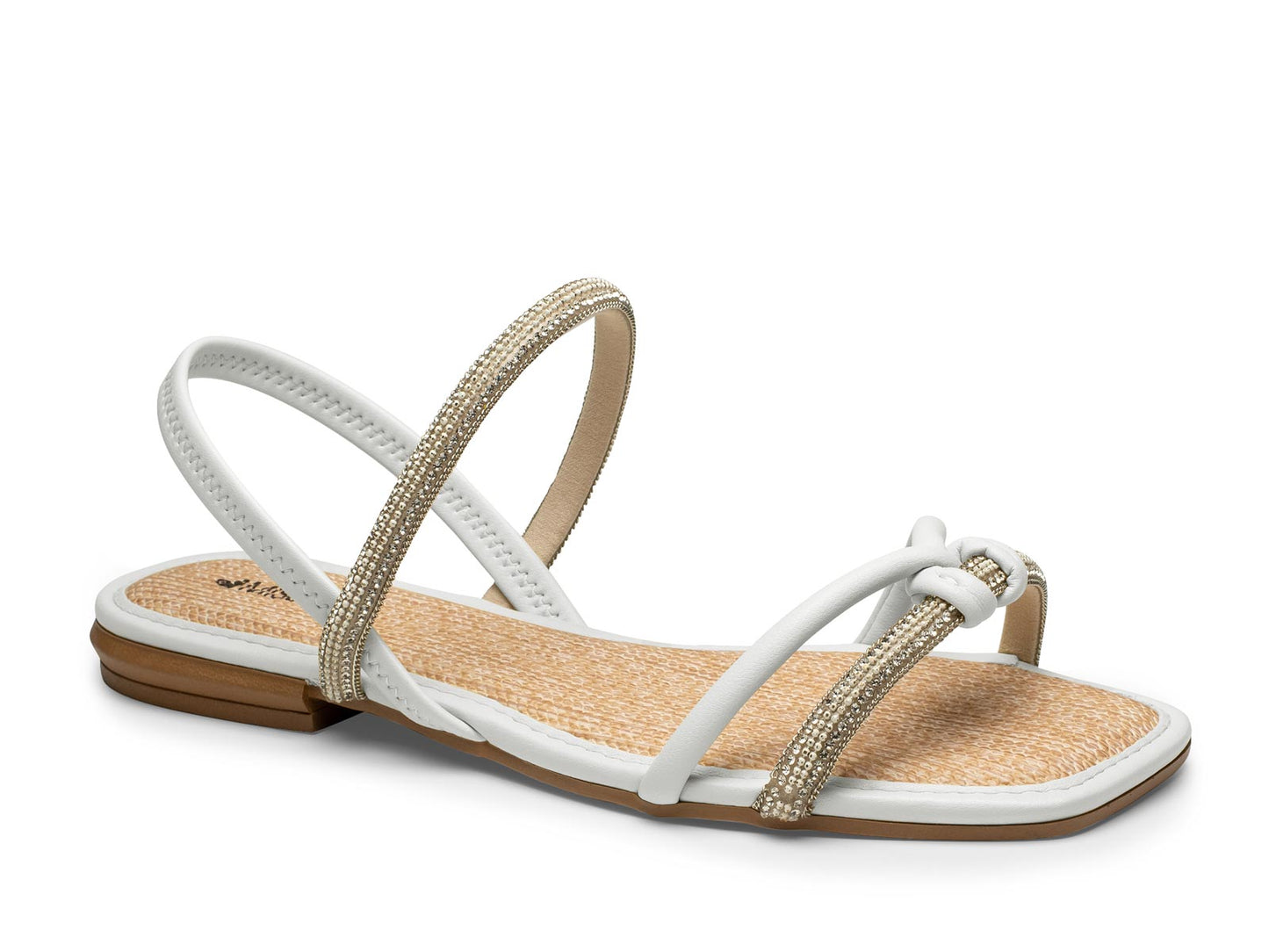 MISSISSIPI SANDALIA J0382