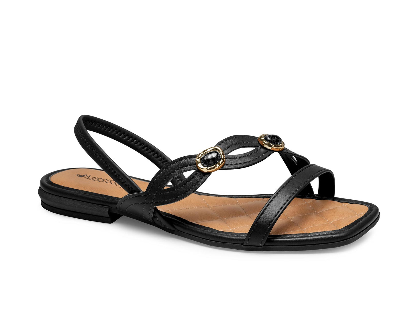 MISSISSIPI SANDALIA J0392