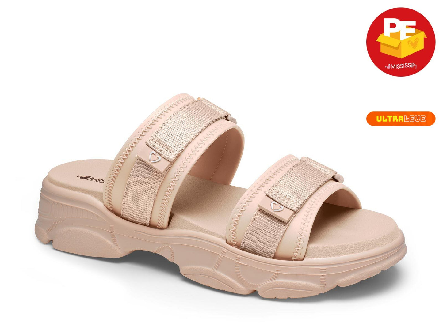 MISSISSIPI SANDALIA J0571