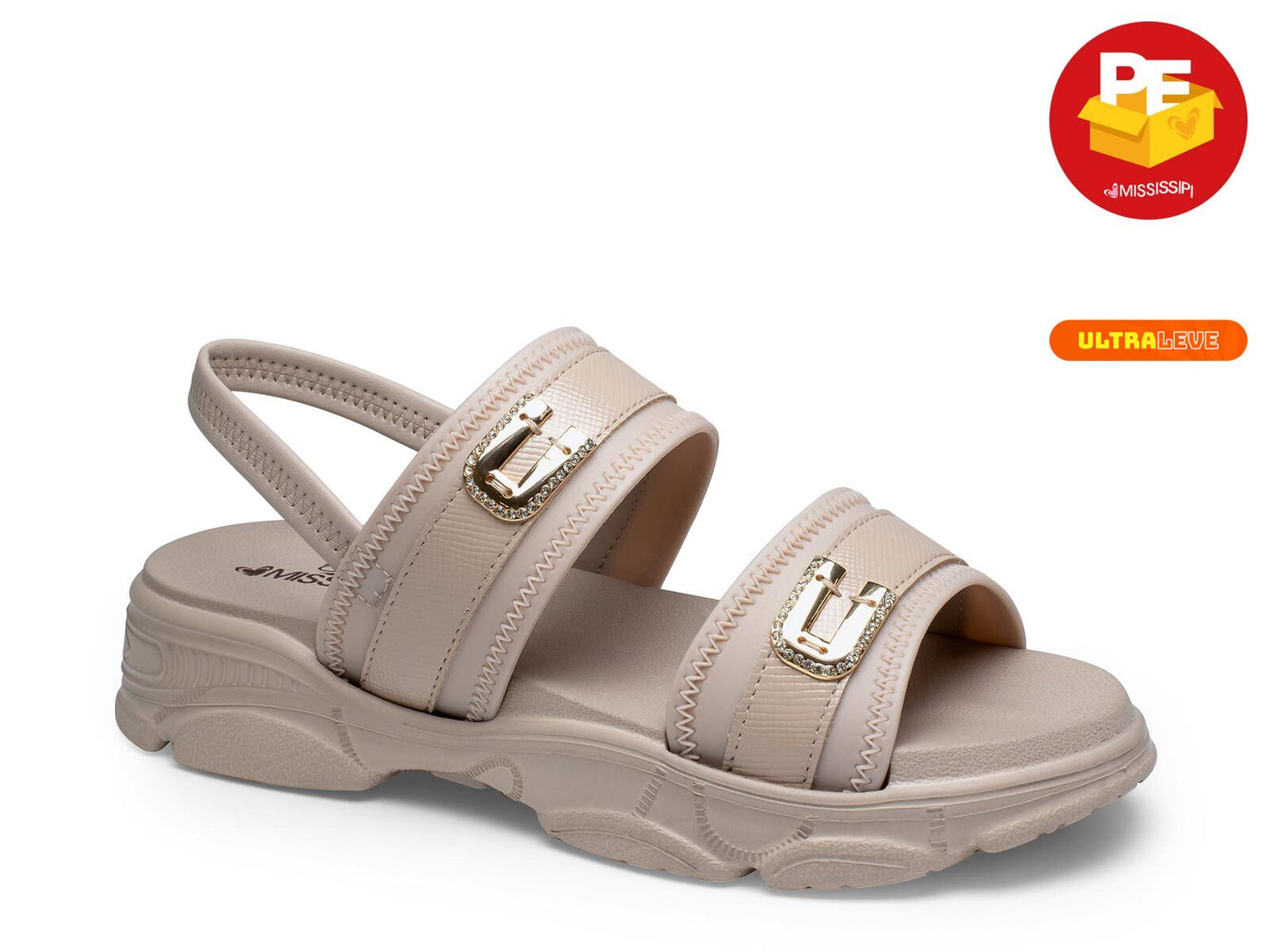 MISSISSIPI SANDALIA J0573