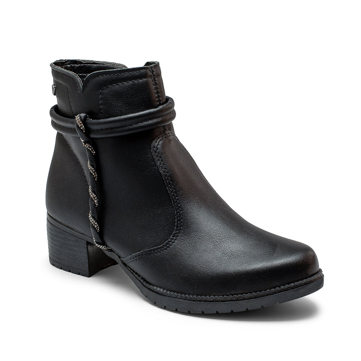 MISSISSIPI BOTA MC803