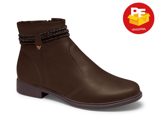 MISSISSIPI BOTA MC861