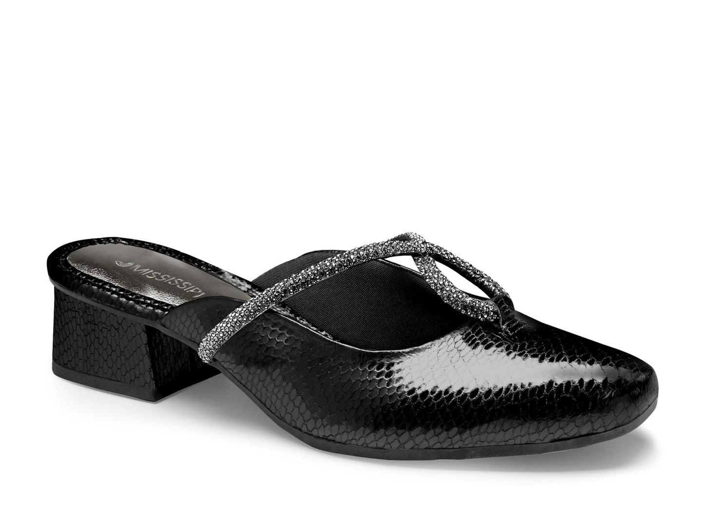 MISSISSIPI ZAPATO MC972