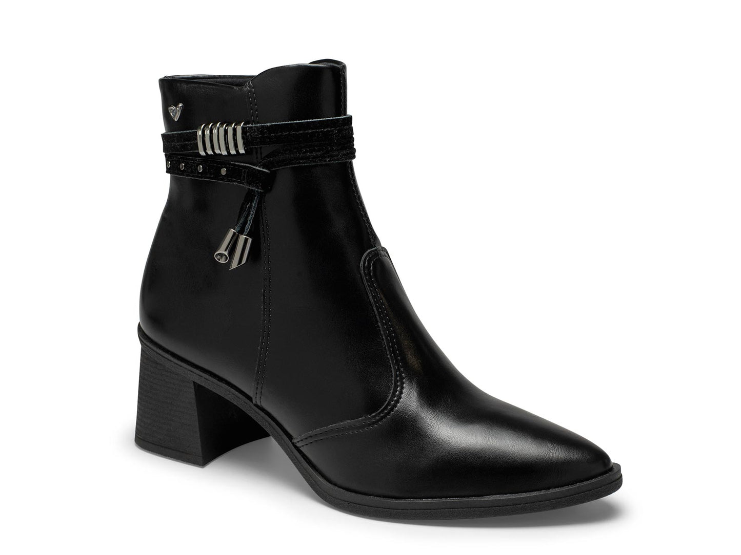 MISSISSIPI BOTA ME312