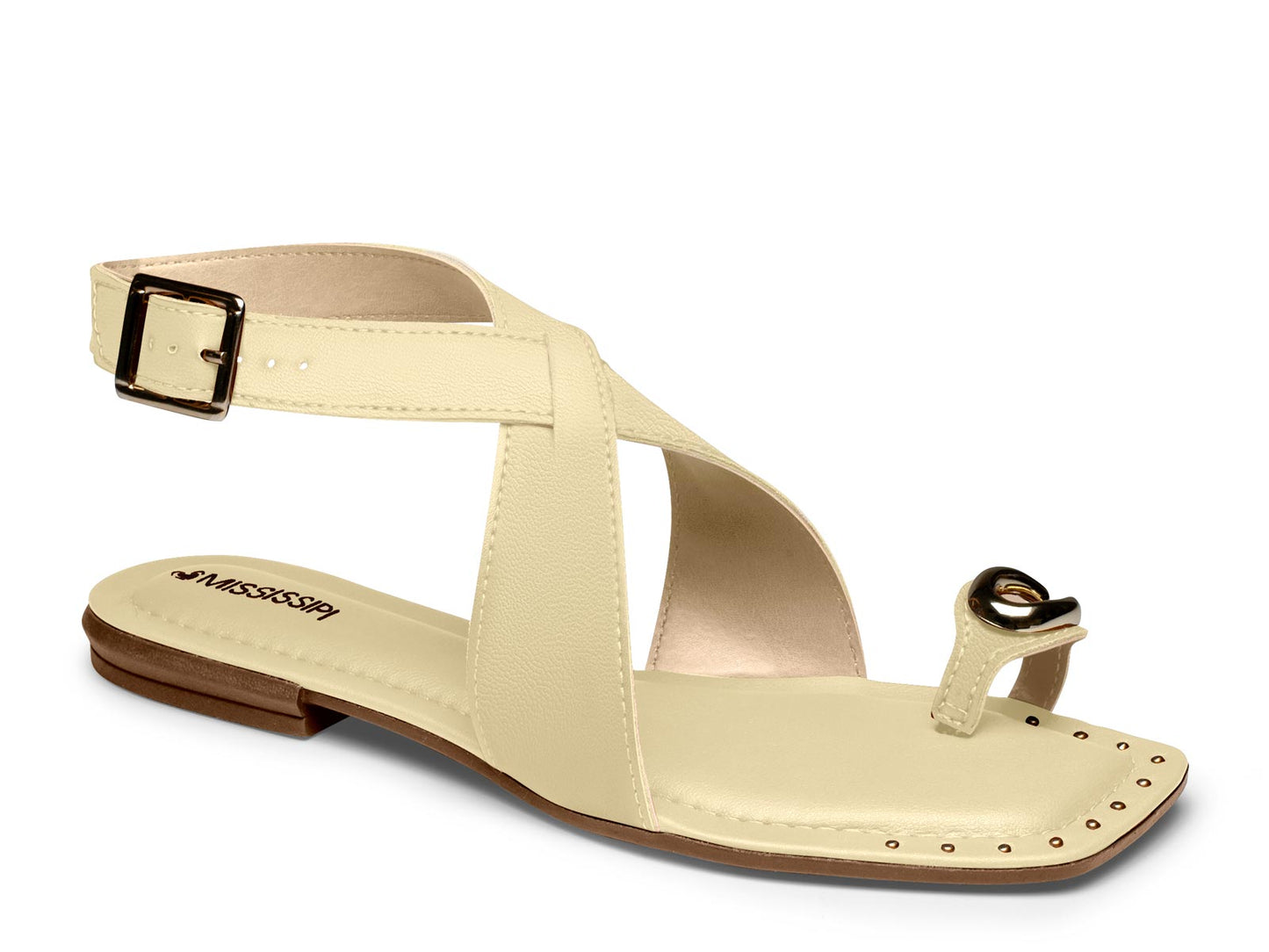 MISSISSIPI SANDALIA MF324