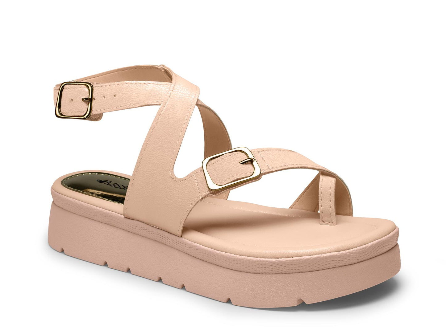 MISSISSIPI SANDALIA MF482