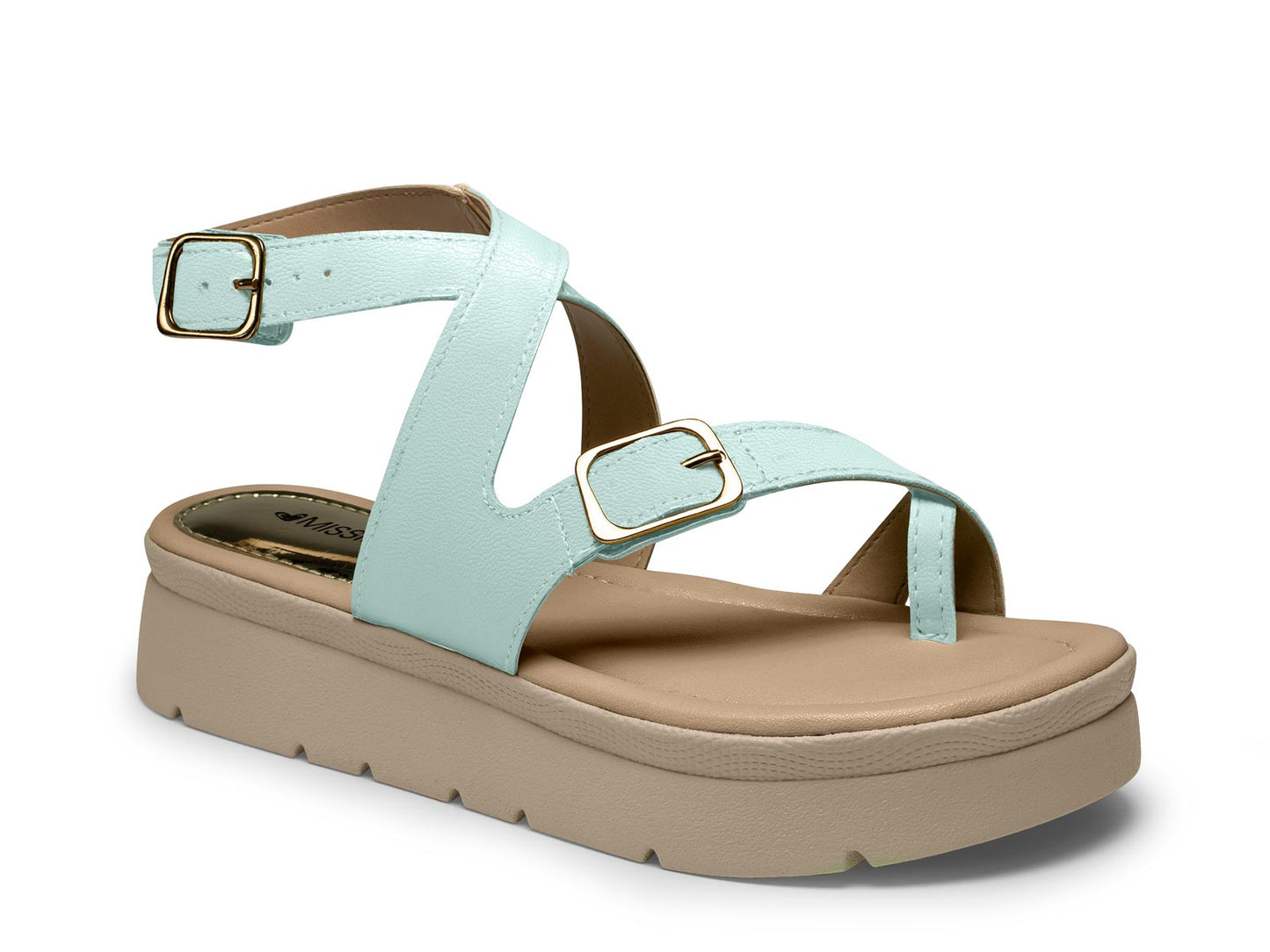 MISSISSIPI SANDALIA MF482