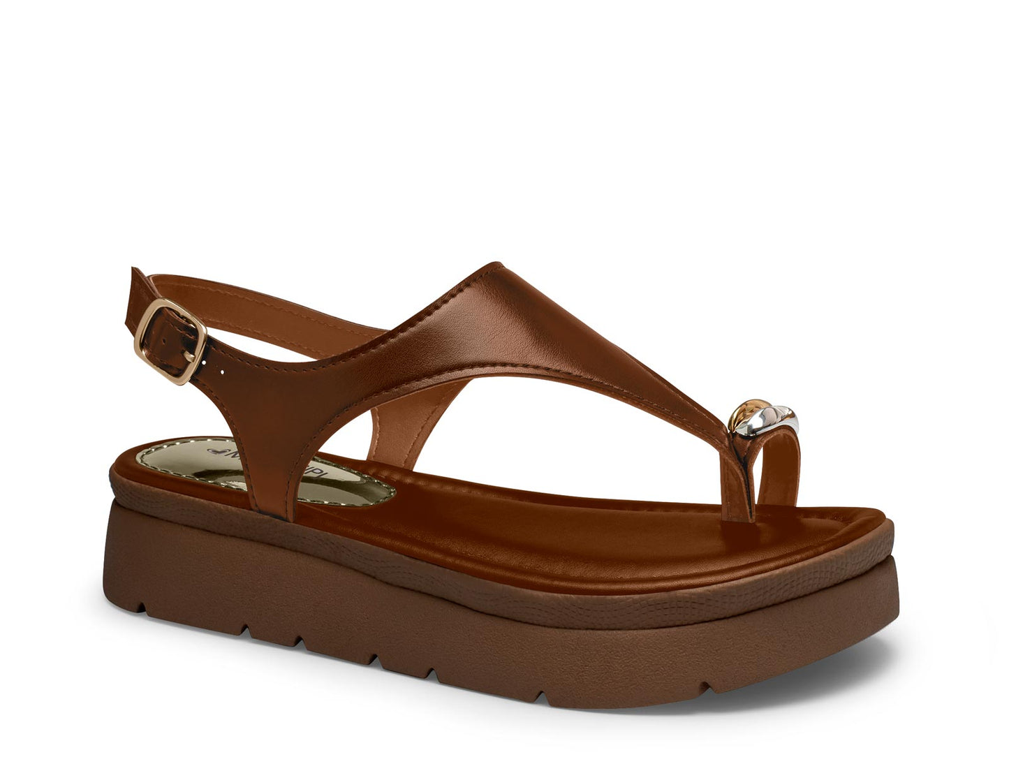 MISSISSIPI SANDALIA MF483