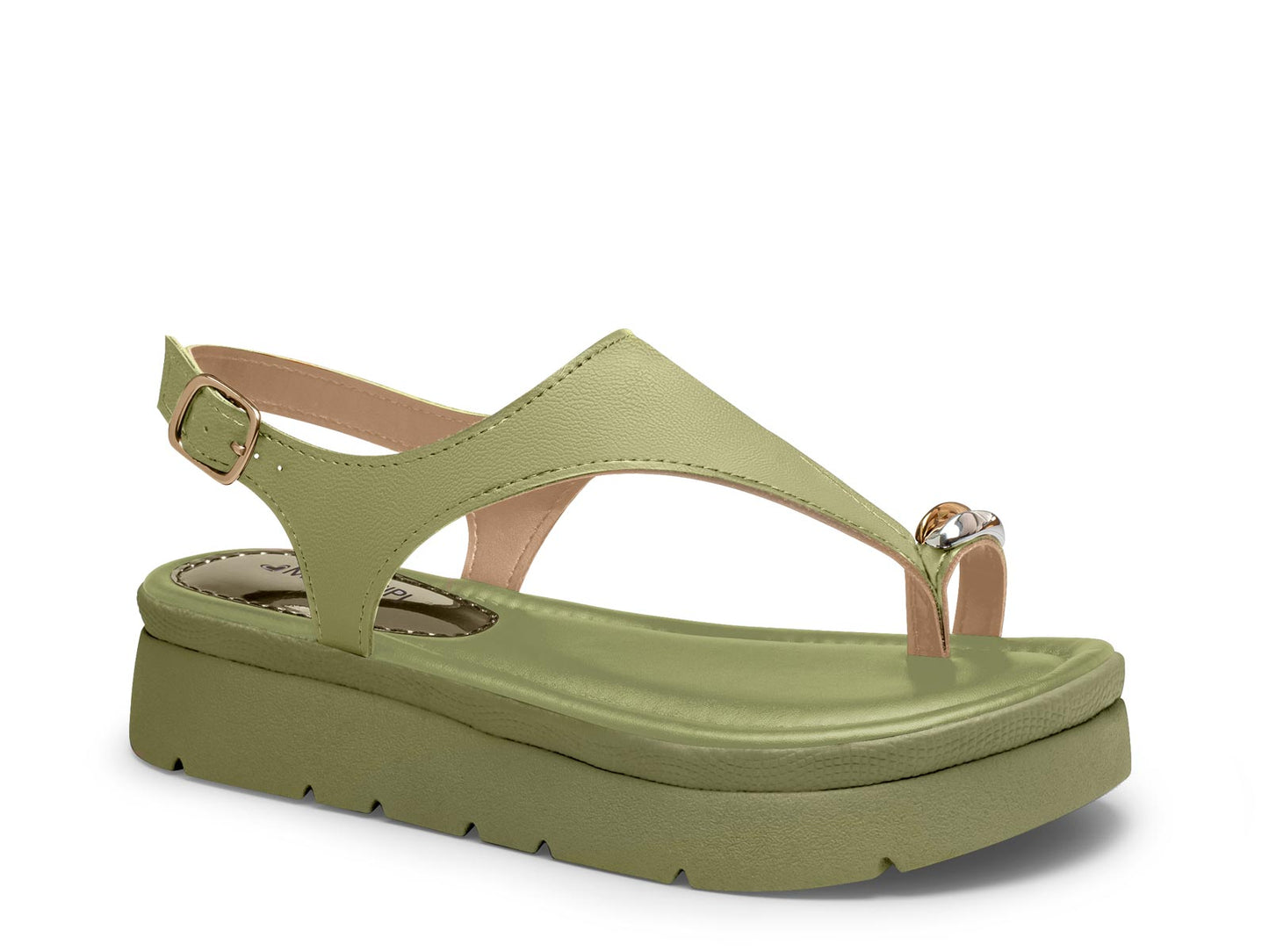 MISSISSIPI SANDALIA MF483