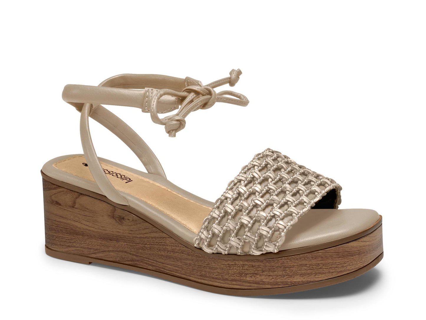 MISSISSIPI SANDALIA MF493