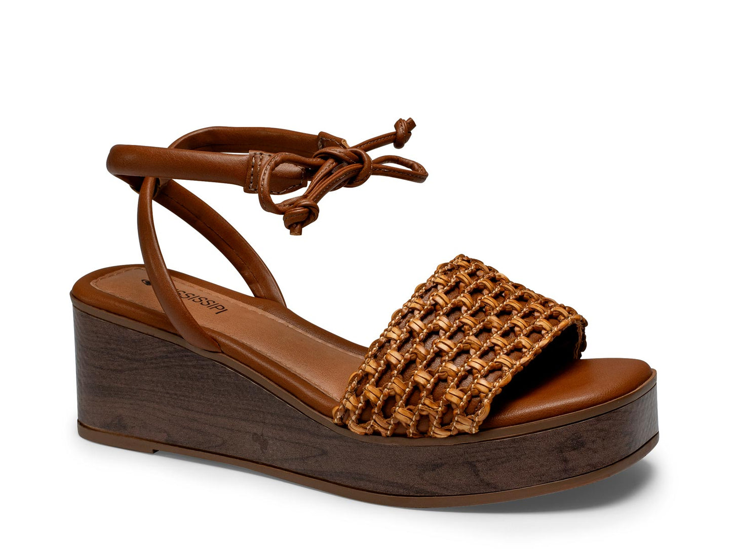 MISSISSIPI SANDALIA MF493
