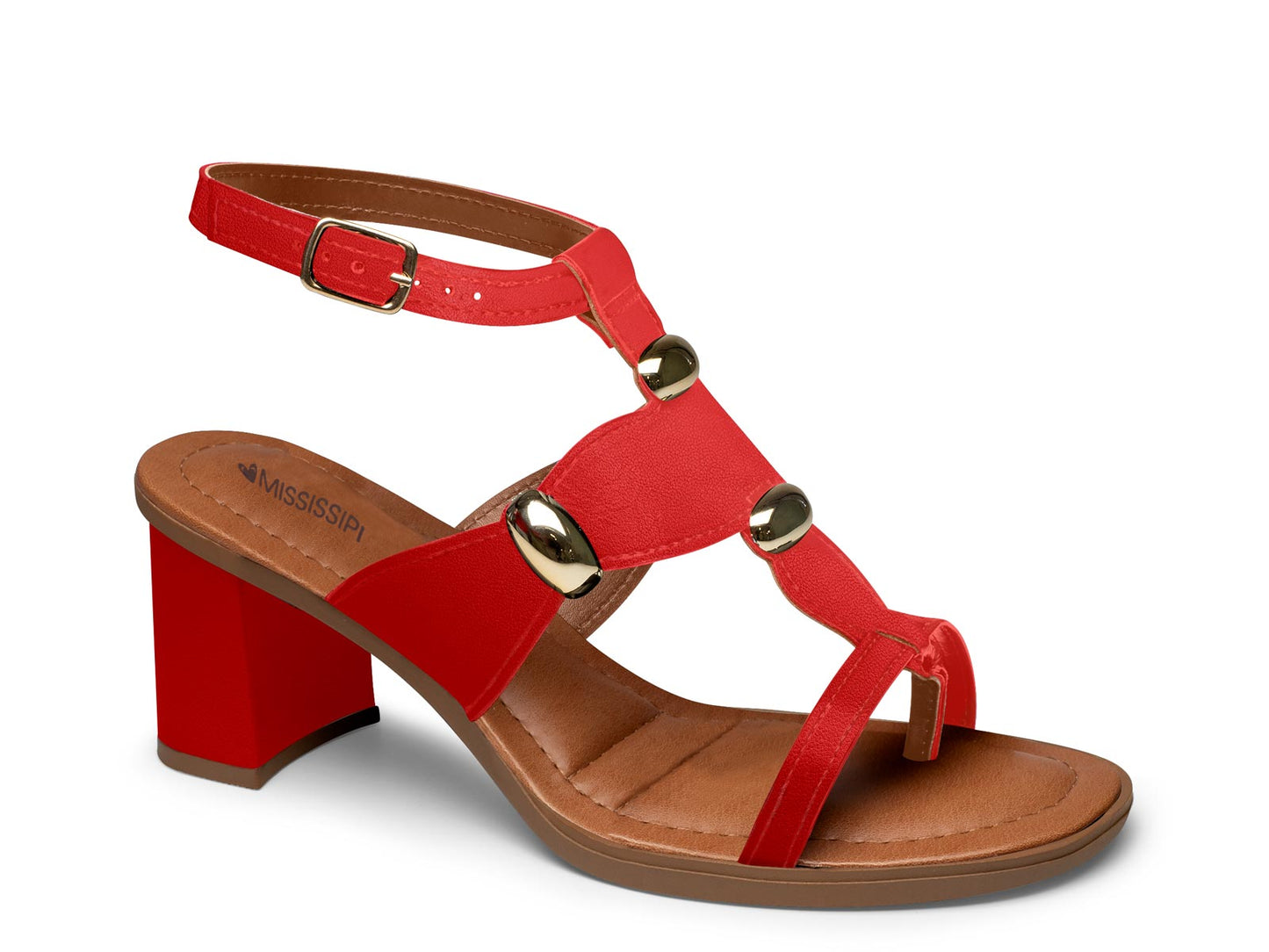 MISSISSIPI SANDALIA MF764