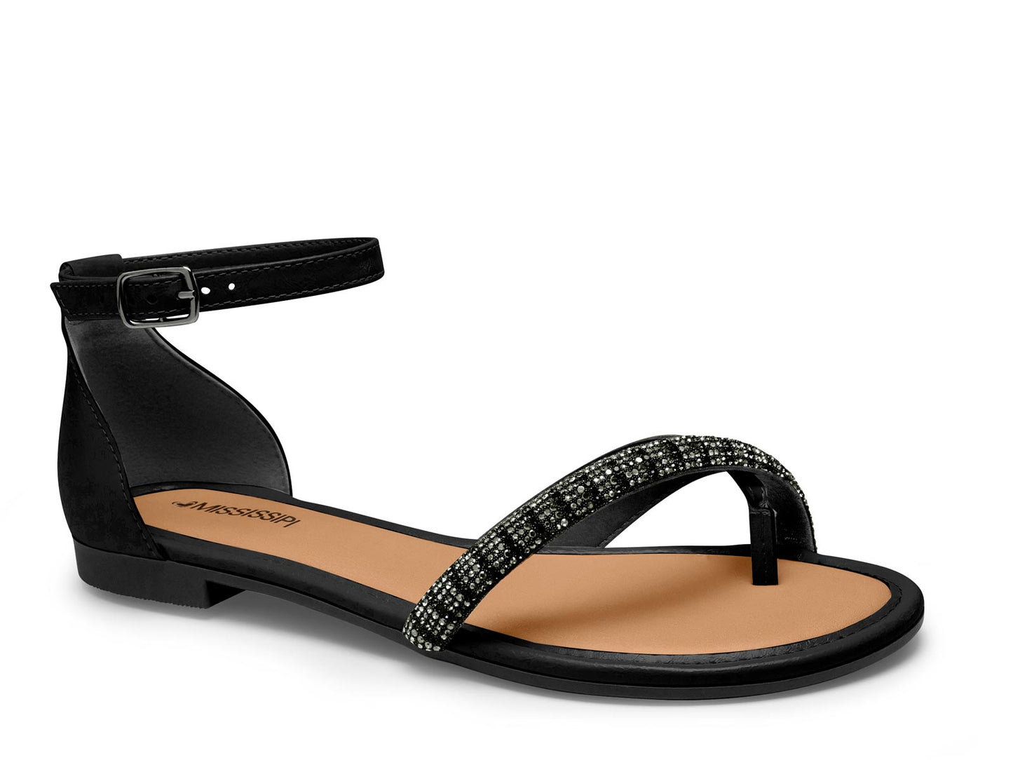 MISSISSIPI SANDALIA MF822