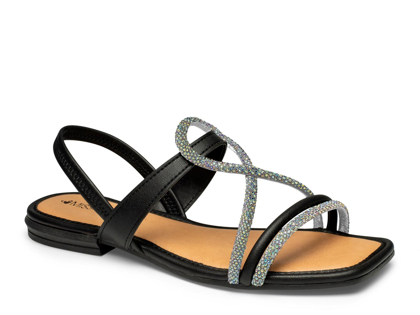 MISSISSIPI SANDALIA MF843
