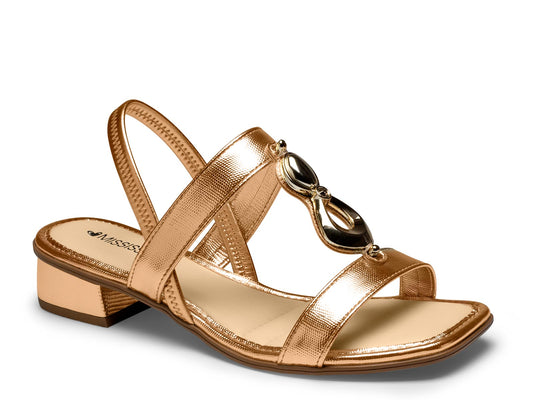 MISSISSIPI SANDALIA MF893