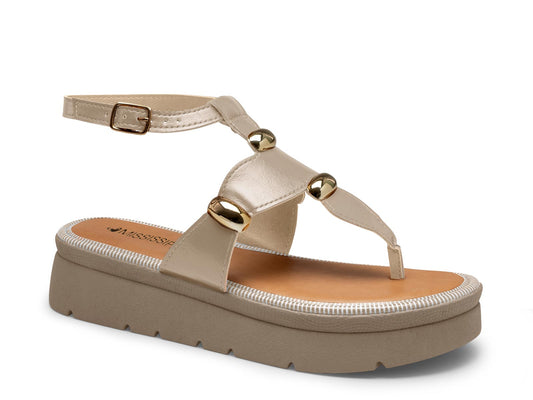 MISSISSIPI SANDALIA MF991