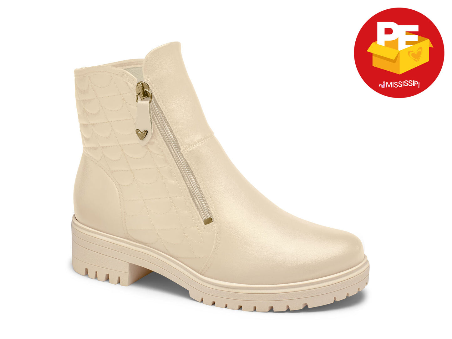MISSISSIPI BOTA MI842