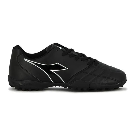 Tênis esportivo masculino Diadora Football Society-Halo-TF