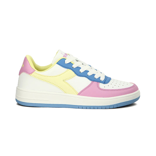 CALZADO CASUAL FEMENINO DIADORA SPITFIRE
