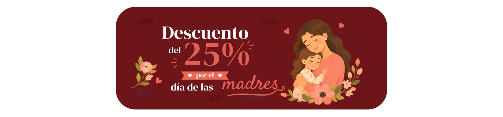 Banner promocional