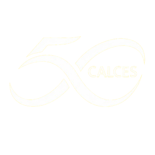 50 Calces