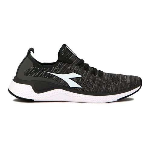 Tênis esportivo feminino Diadora Adriatic-W-Dark